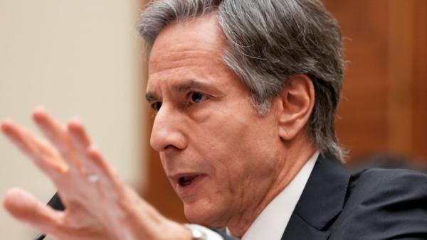 Torture, arbitrary arrests among Turkey’s human rights issues, says U.S.