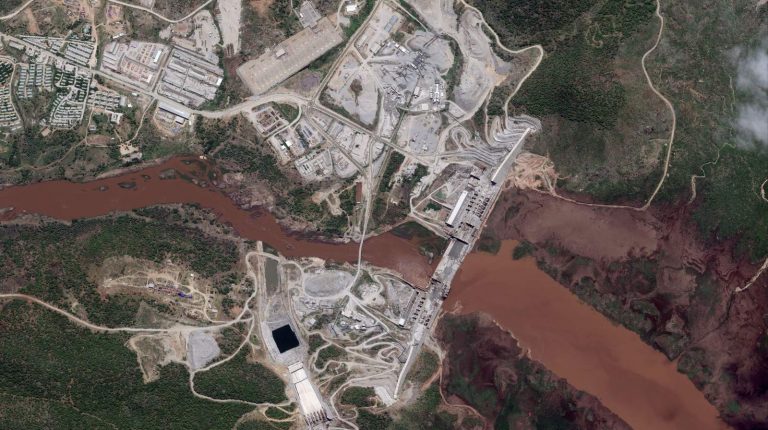 US Aims to Facilitate Solution That Ends GERD Dispute