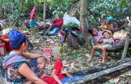 Thailand braces for influx of Myanmar refugees following crackdown