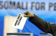 Somalia’s Election Impasse: History Repeating Itself