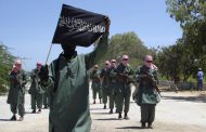 Al-Shabaab stepping up its operations in Somalia