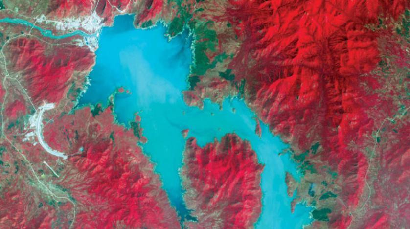 Ethiopia Informs Washington it Will Fill GERD as Scheduled