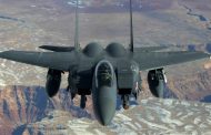Report: US is world's top arms supplier, Saudi Arabia top importer