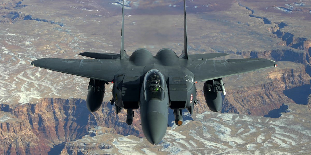 Report: US is world's top arms supplier, Saudi Arabia top importer