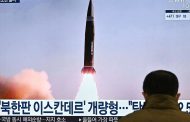 North Korea Accuses UN of Double Standard Over Missile Firings
