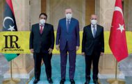 Libya’s presidential council calls for Turkey to withdraw mercenaries from Libya
