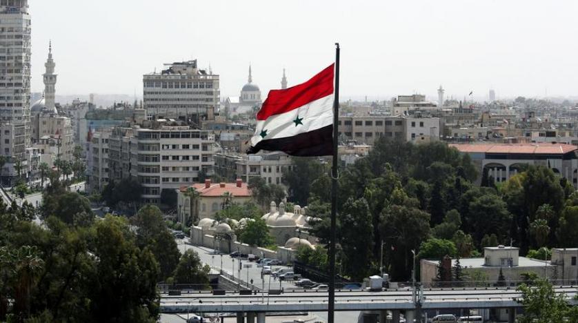 Syrian Journalist Disappears after Getting Summoned by Cybercrime Police in Damascus