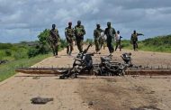 ISIS and al-Qaeda put Niger in crosshairs of terrorism again