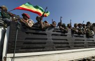 US Delegation, Top Ethiopian Officials Discuss Tigray Conflict