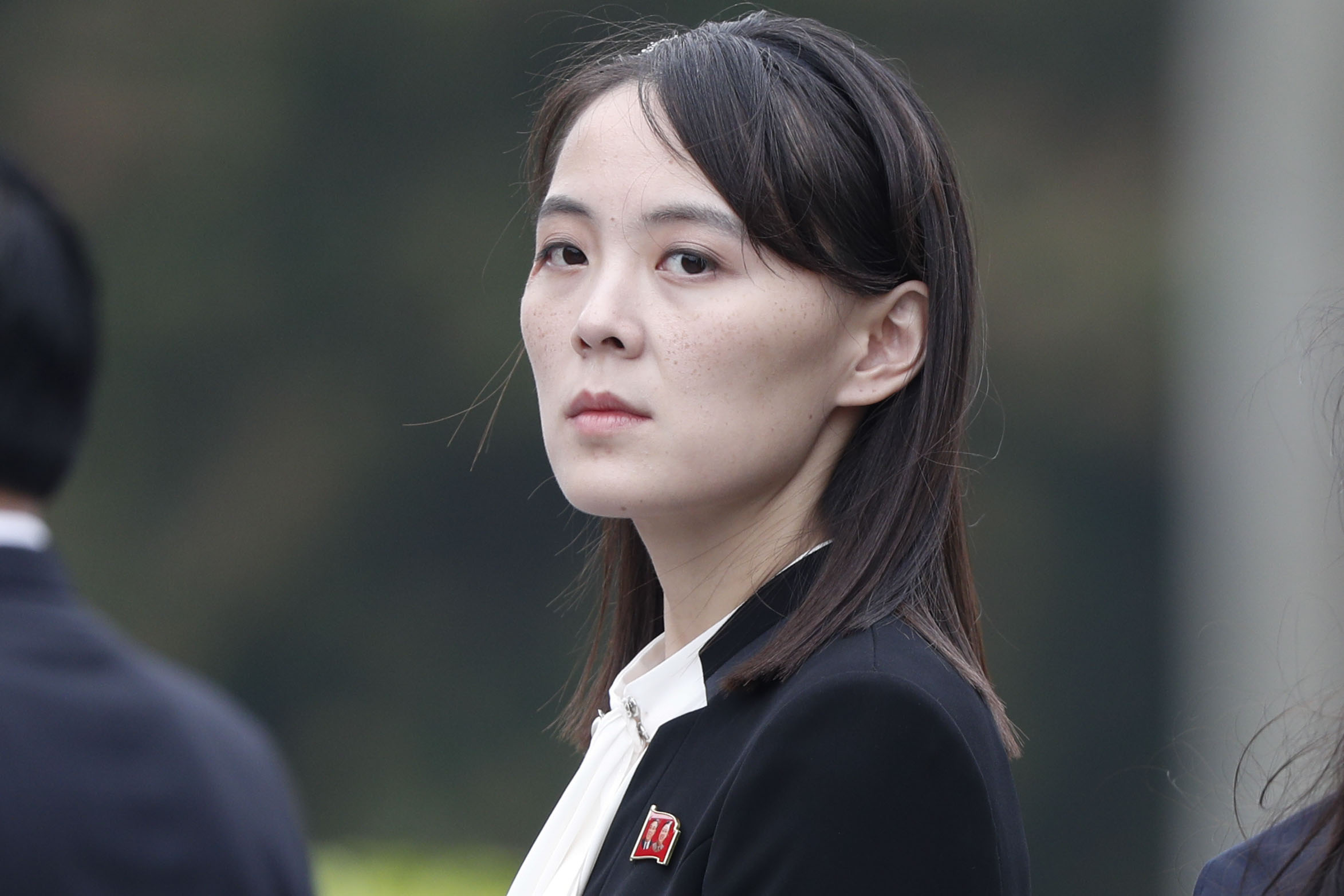 North Korea warns US against 'causing a stink' ahead of Seoul visit