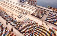 Turkish foreign trade deficit widens 8.7 percent in February