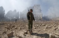 Iran prolonging war in Yemen as Saudi Arabia strives to end it