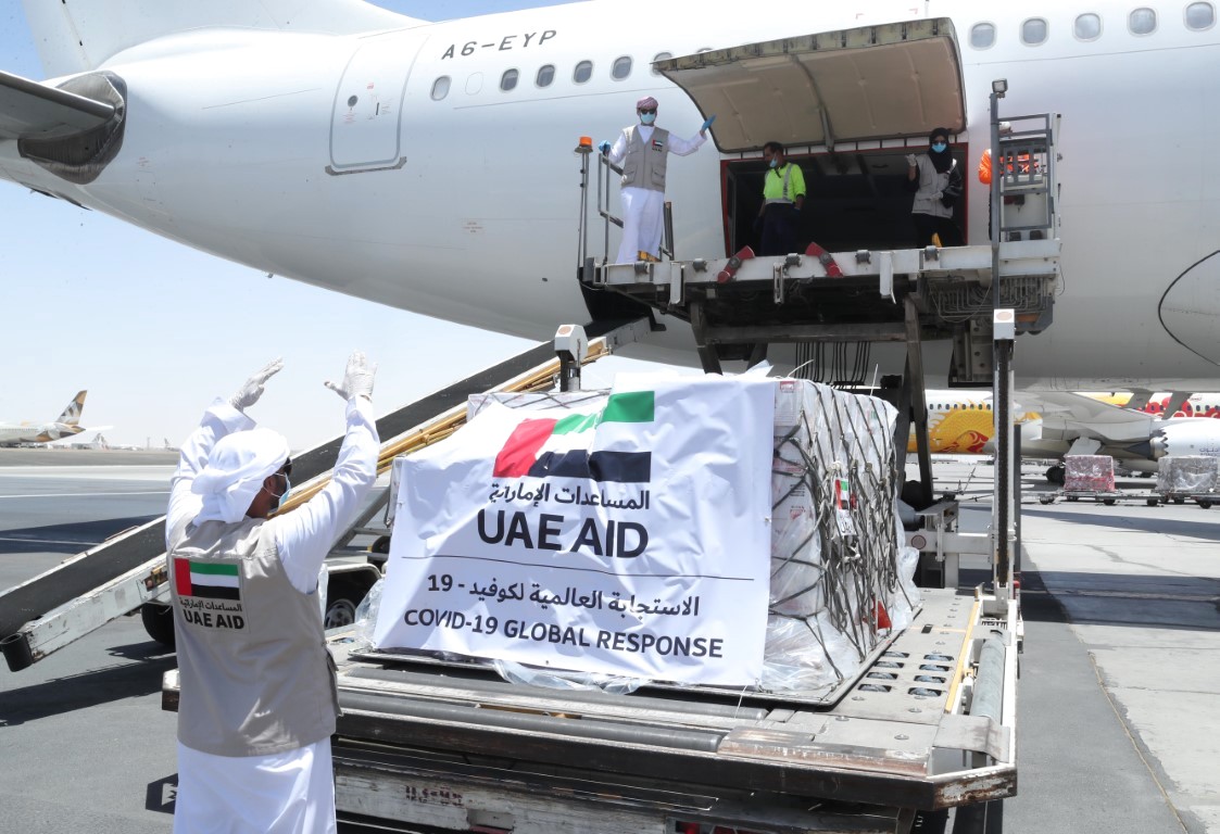 UAE to increase its aid for Yemen