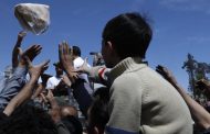 'Republic of Queues': 10 Years on, Syria is a Hungry Nation