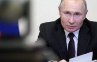 Russia, Iran Vie for Syrian Oil ‘Leftovers’
