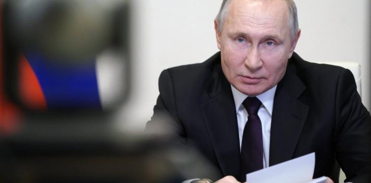 Russia, Iran Vie for Syrian Oil ‘Leftovers’