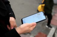 With Internet Shutdown, Iran Seeks to Limit Protest Outcry