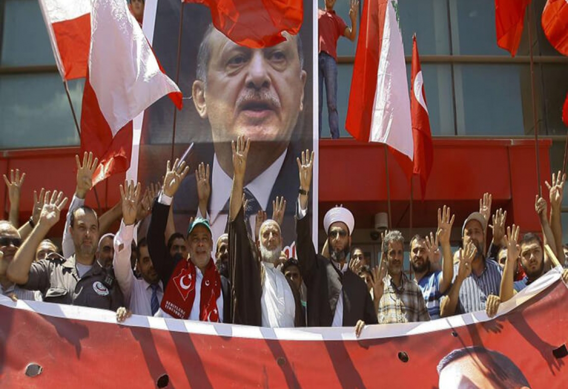 Scenarios of the Brotherhood’s presence in Turkey after rapprochement with Egypt