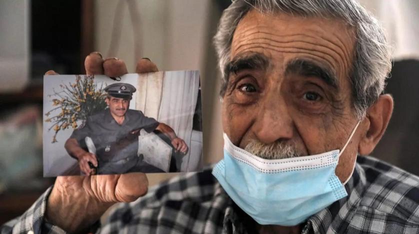 Lebanon Crisis Robs Pensioners of Cash Cushions