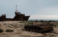 UN Report: Libya Arms Embargo ‘Totally Ineffective’
