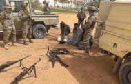 Arrest of Abu Omar: LNA deals painful blow to ISIS in southern Libya