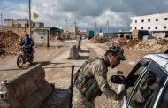 ISIS tries to return to Iraq with new strategy of night attacks