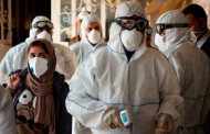 Over 1 million people lost their jobs in Iran as a result of pandemic