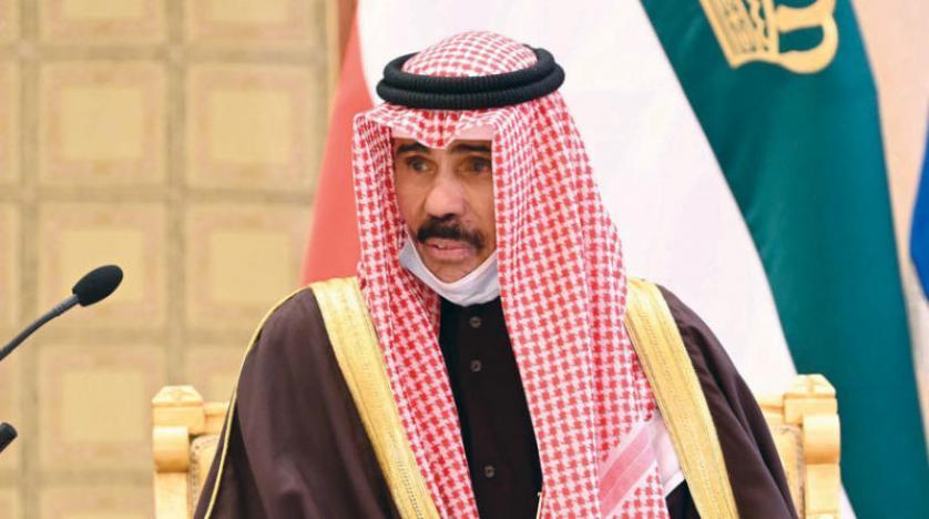 Kuwait's Emir Calls For Protecting Public Fund