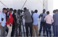 SJS alarmed by the increased attacks on journalists across Somalia