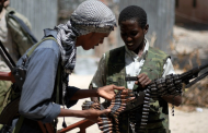 Al-Shabaab campaigns against Covid-19 prevention measures in Somalia