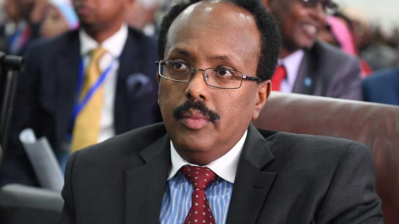 Farmaajo making Somalia's problems even worse
