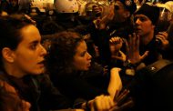 HRW calls on Turkey to end punishment of women’s rights activists