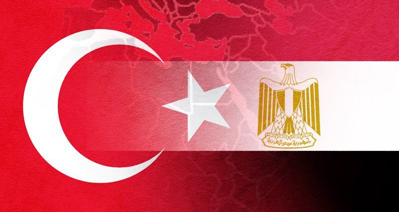 Turkey wooing Egypt: Ankara's objectives from reconciliation efforts (1 – 5)