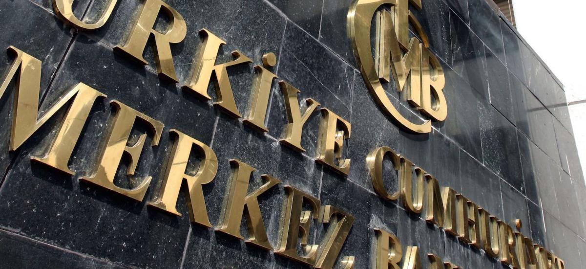 Turkey central bank under pressure as inflation expectations deteriorate