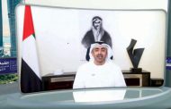 UAE Holds Virtual Coronavirus Immunization Summit