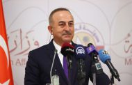 Turkey, Egypt agree to restore diplomatic ties, says top diplomat