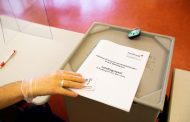 Merkel's conservatives brace for state poll setback in election year