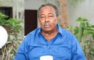 Somalia: Former President Ali Mahdi Mohamed Dies in Nairobi