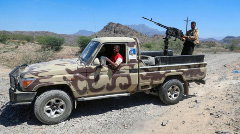 Security Council Condemns Houthi Attacks on Saudi Arabia