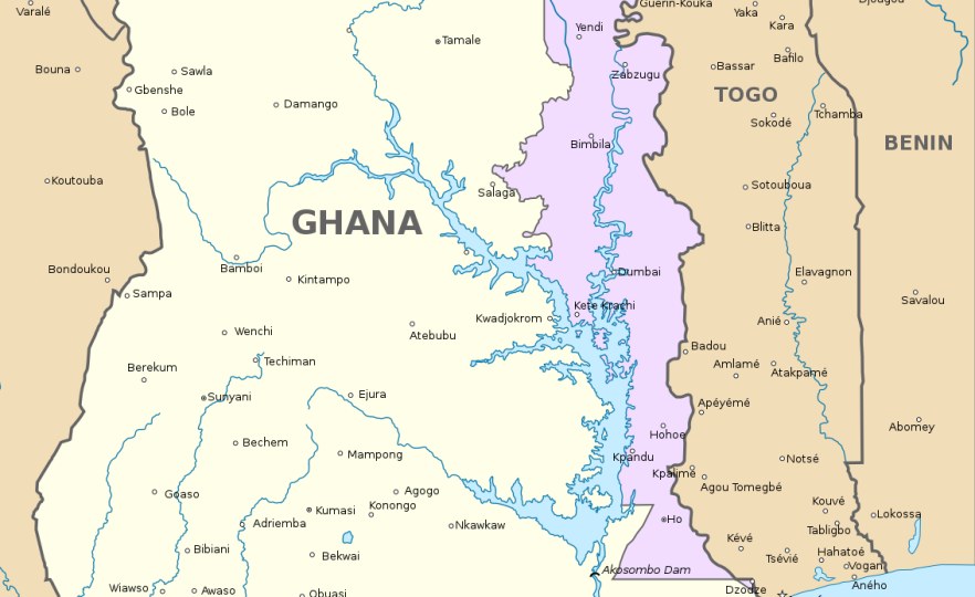 Ghana's Secessionist Conflict Has Its Genesis in Colonialism - It's Time to Reflect