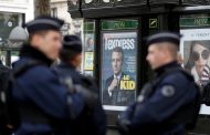 Attack on French police will likely have massive repercussions
