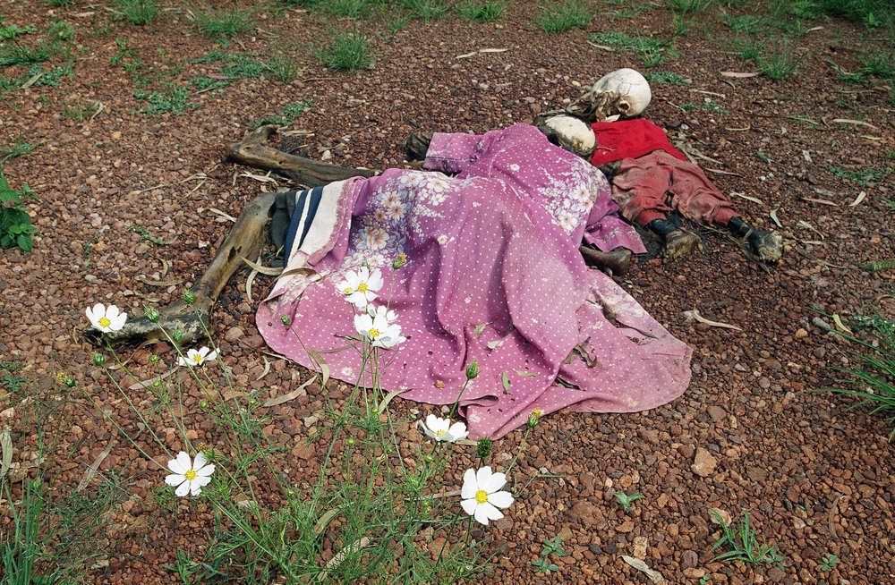Rwanda report blames France for ‘enabling’ the 1994 genocide