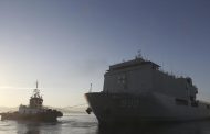 Indonesia navy declares lost sub sunk, all 53 aboard dead