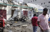 Explosions in Two Somalia Cities Kill At Least 5