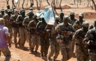 Are Turkey and the Islamist HTS group in Syria’s Idlib allies?