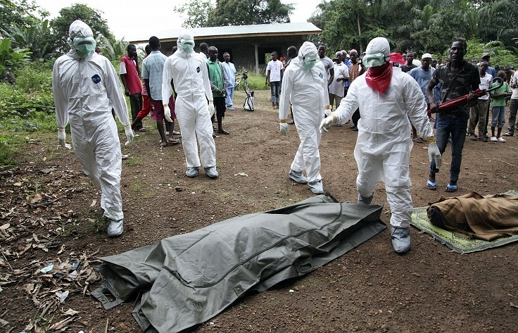 Conflict and COVID-19 drive hunger to record levels in Congo