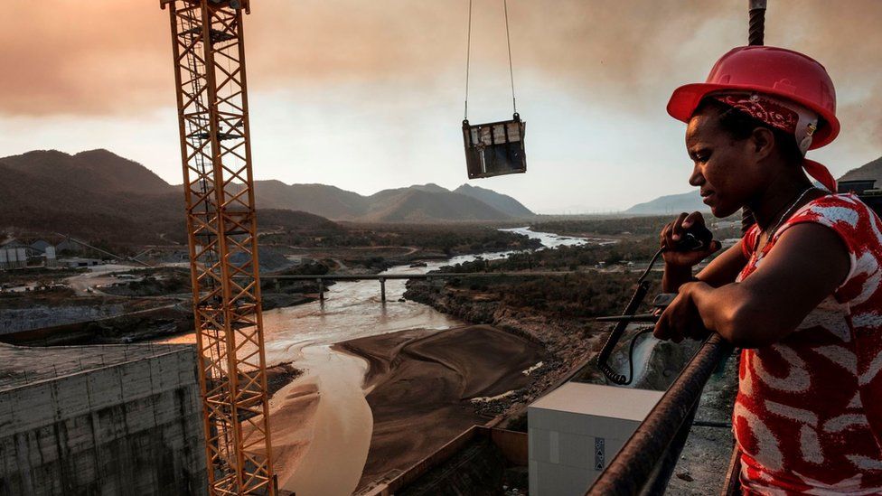 Gerd: Sudan talks tough with Ethiopia over River Nile dam