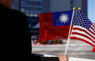 Don't Play with Fire on Taiwan, China Tells US