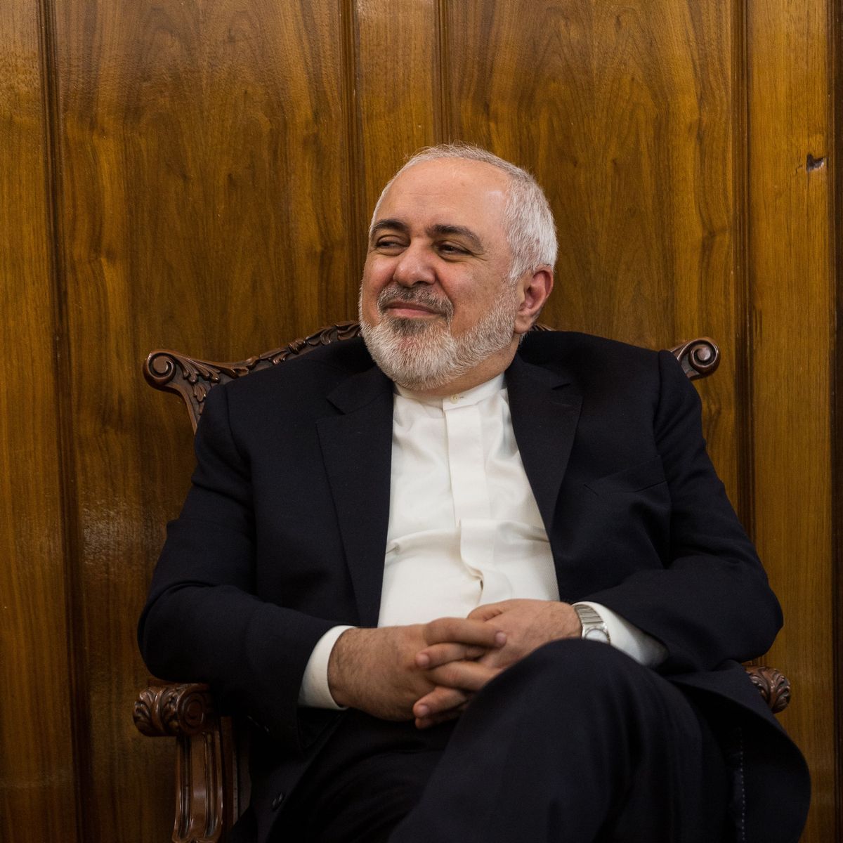 Zarif's predicament: Will Iran’s foreign minister be punished for his frankness?