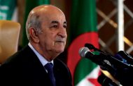 Algeria Annuls Bill Stripping Opposition Citizens Abroad of Nationality